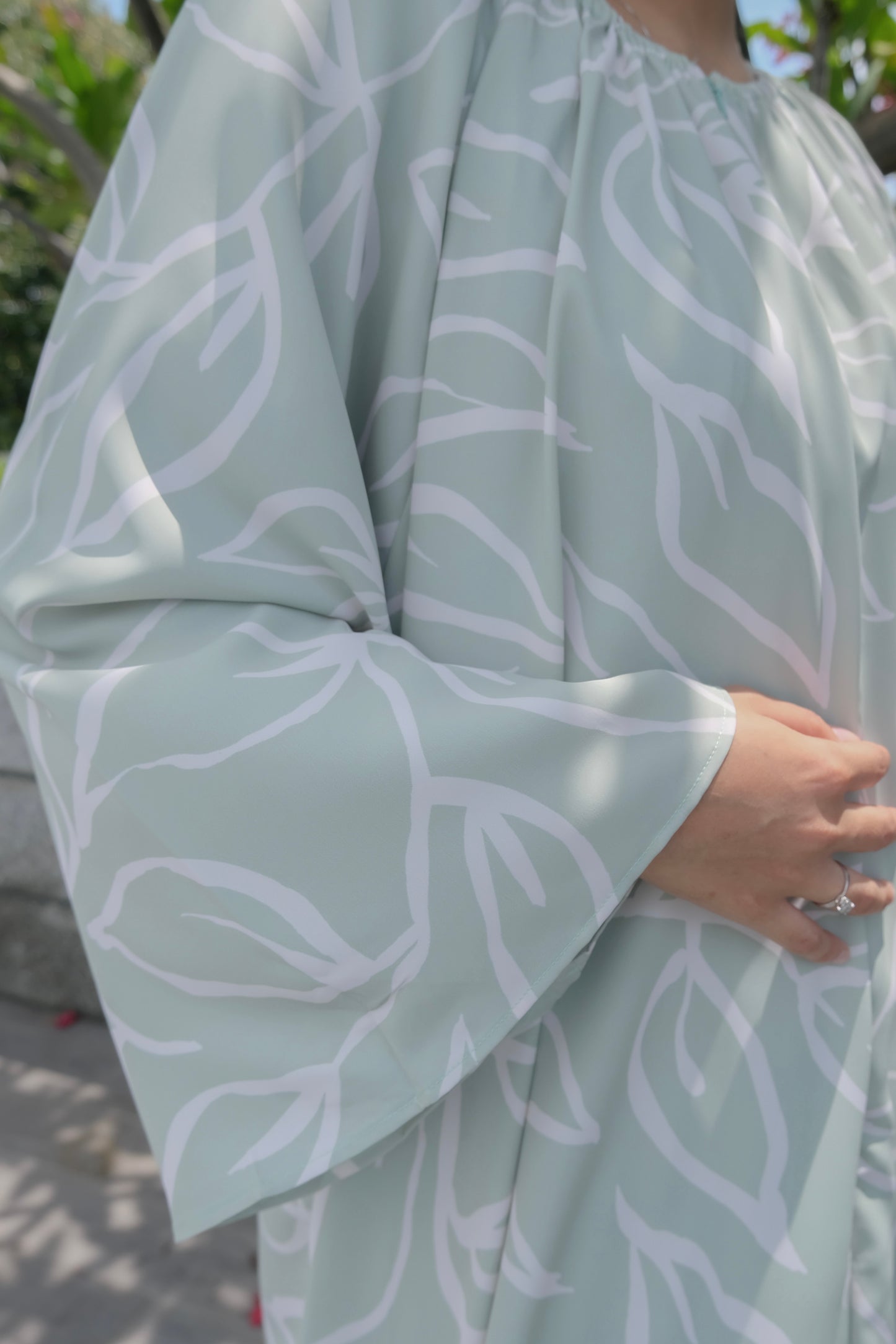 Mangosilk Tunics