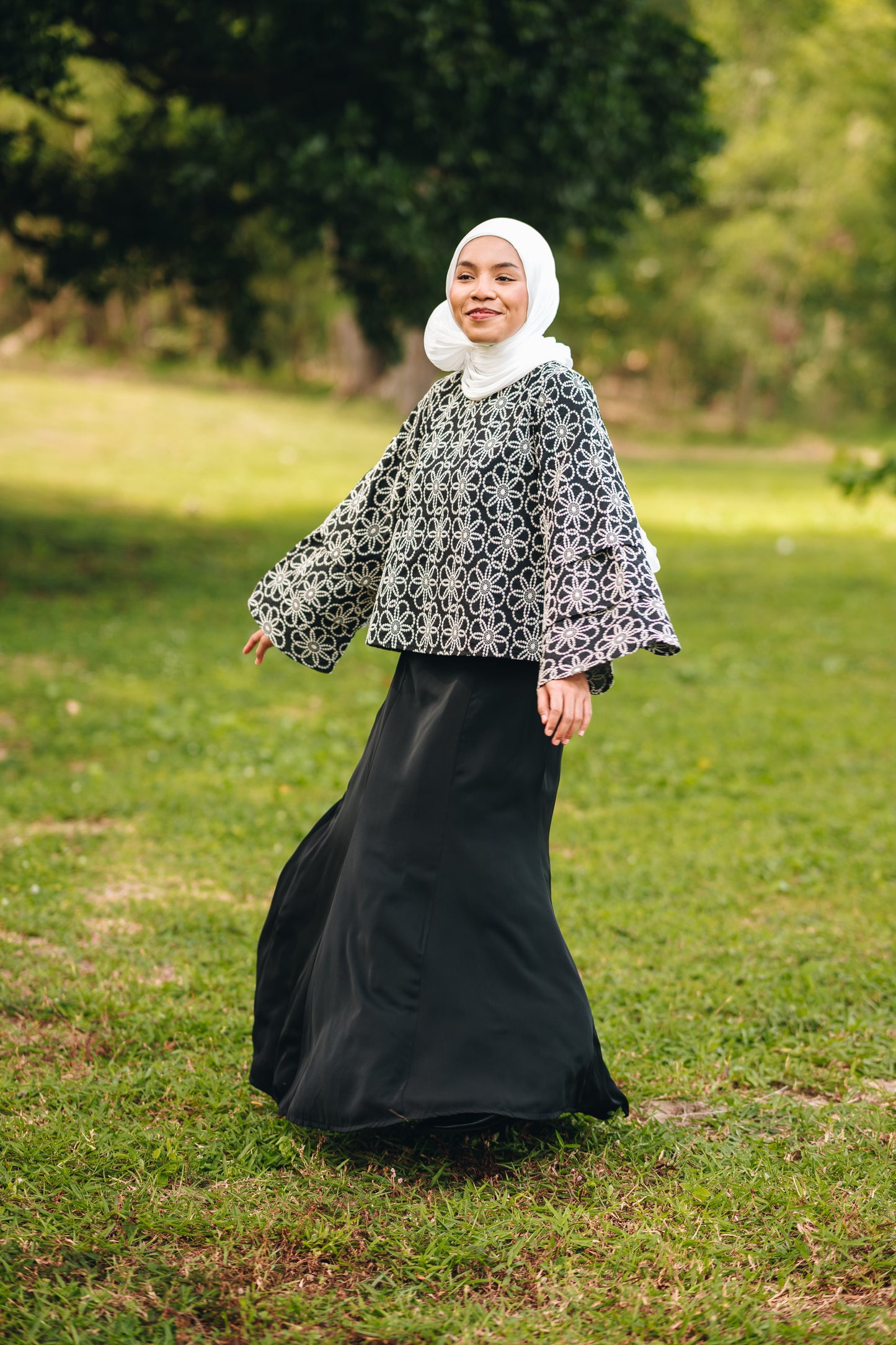 Asmah Kurung