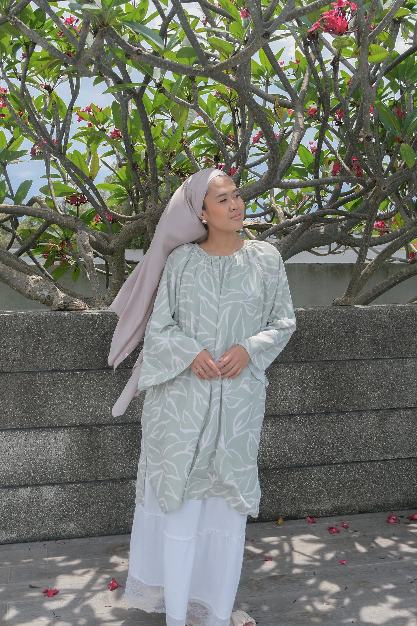 Mangosilk Tunics