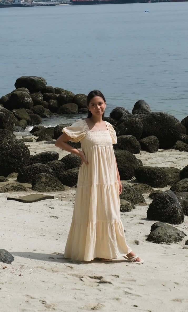 Resort Dress