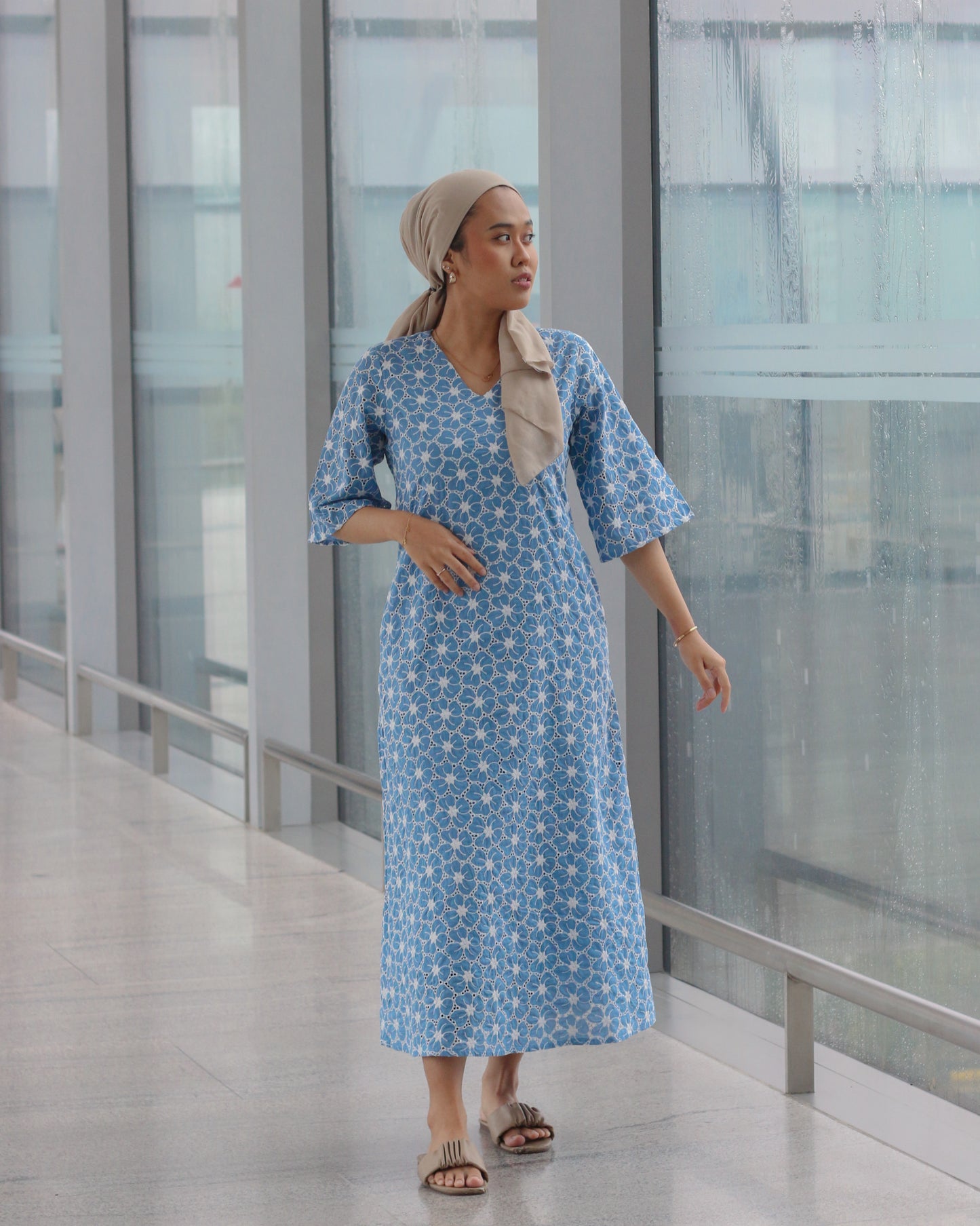 Wani Dress