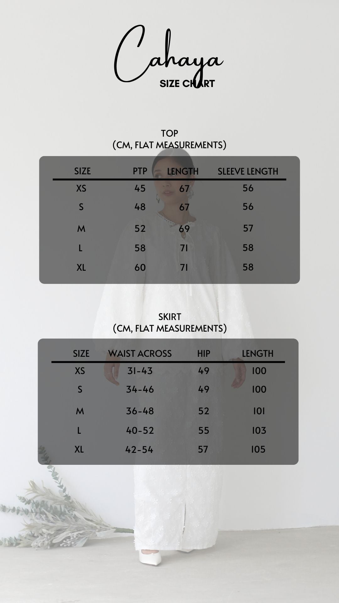 Cahaya Embroided Kurung