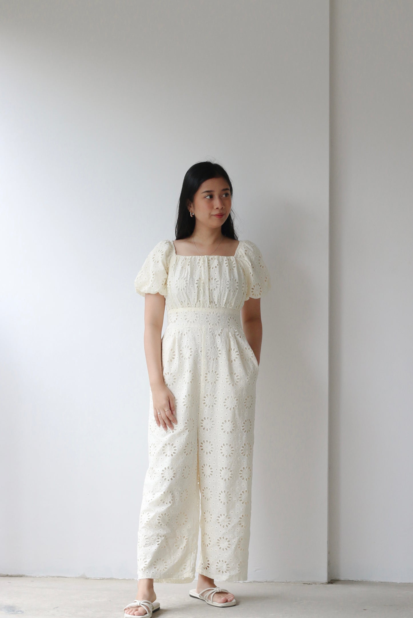 Jannah Jumpsuit