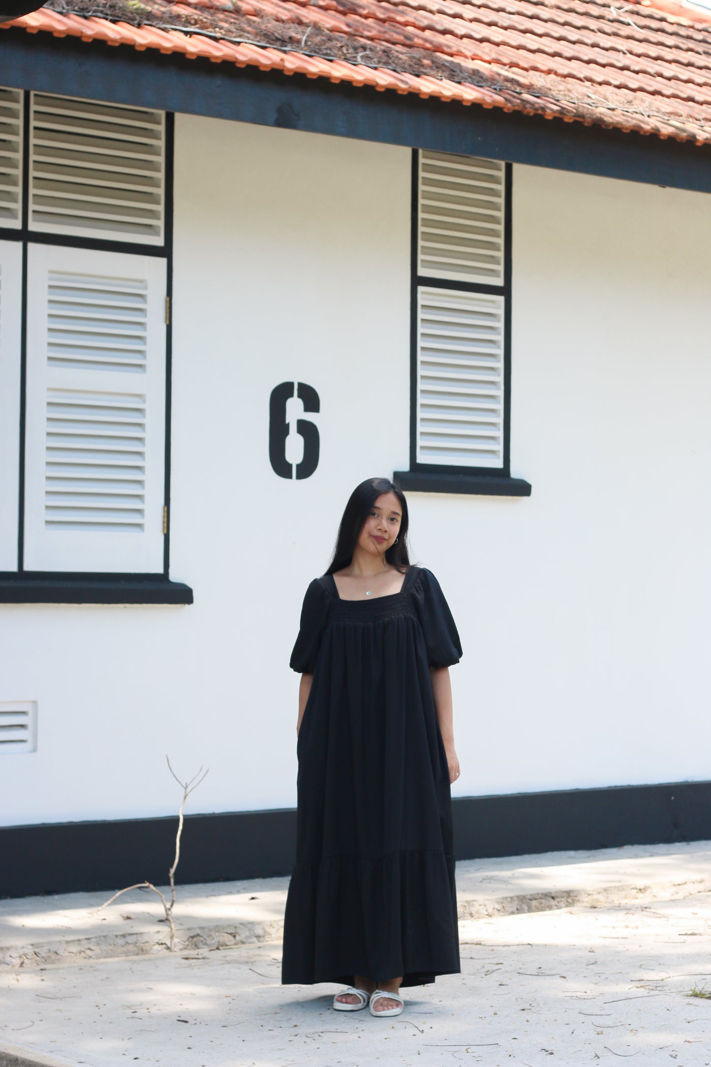 Princess Dress