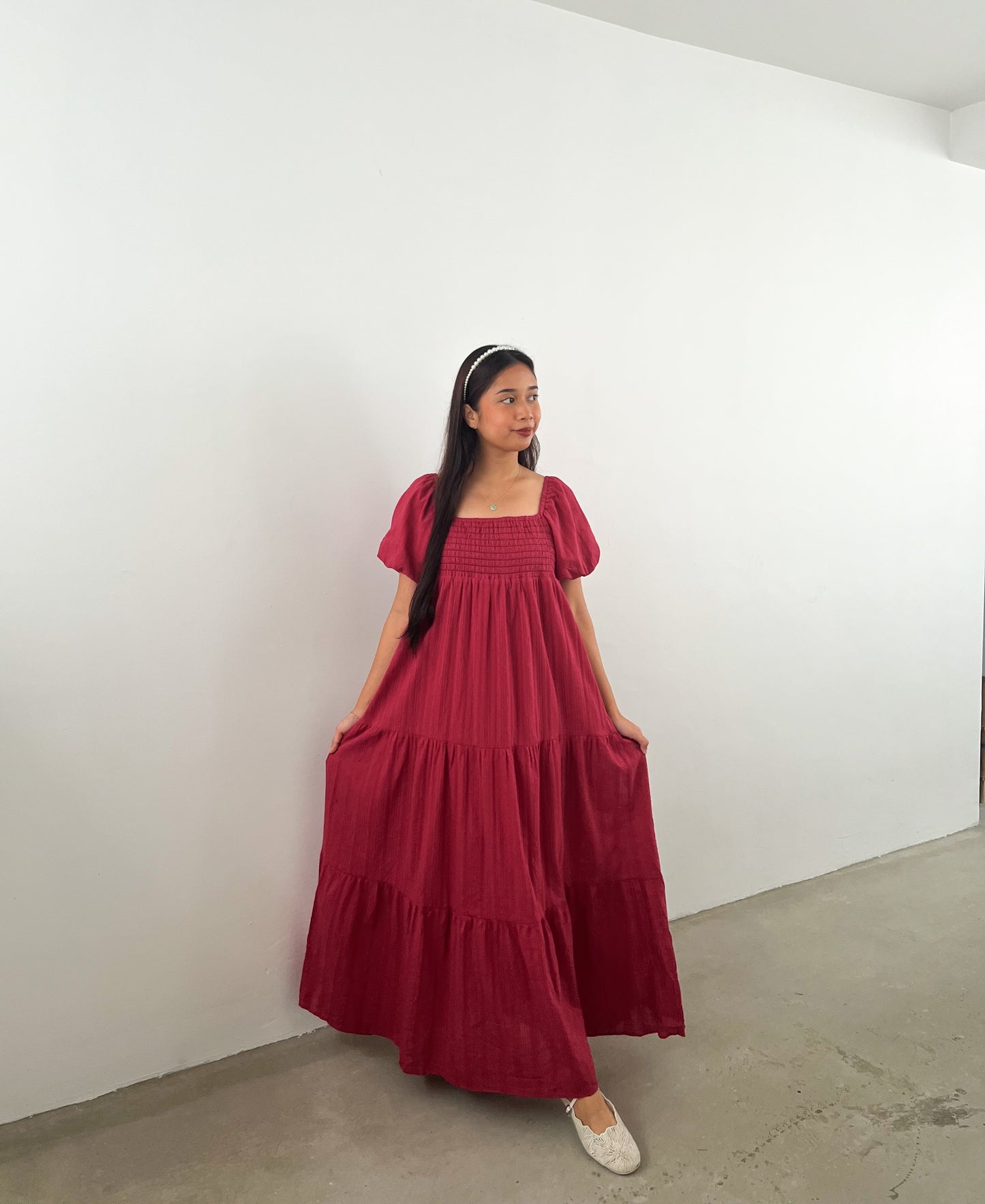 Resort Dress