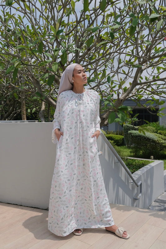 Nisa Dress