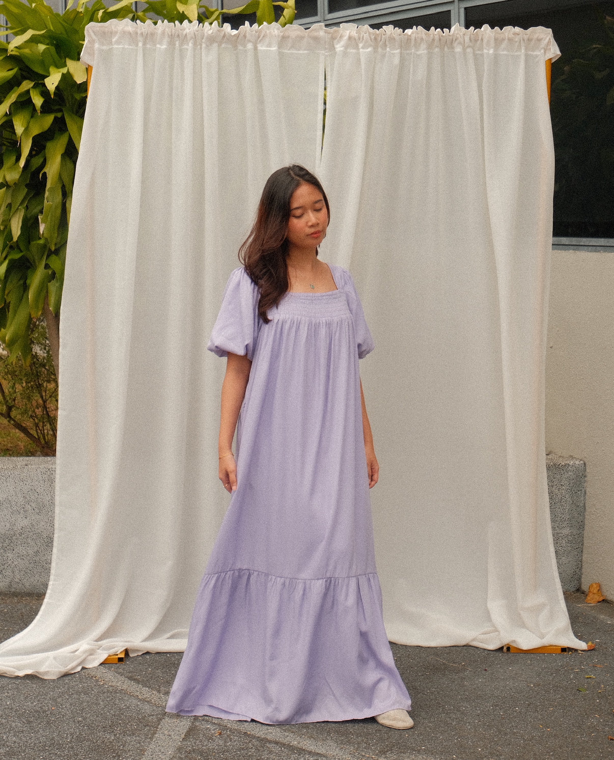 Princess Dress
