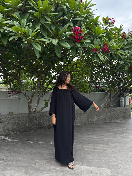 Dayah Dress