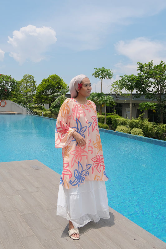 Mangosilk Tunics