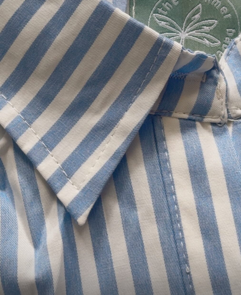 Tara Tie Shirt