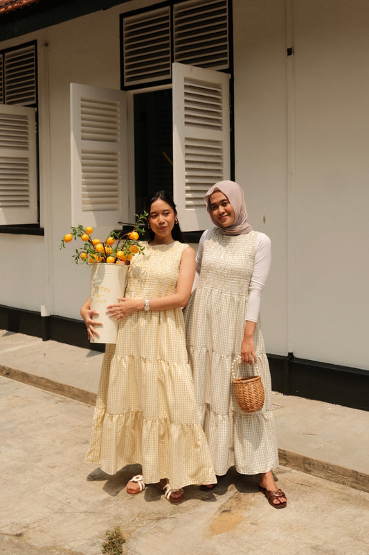 Gia Dress