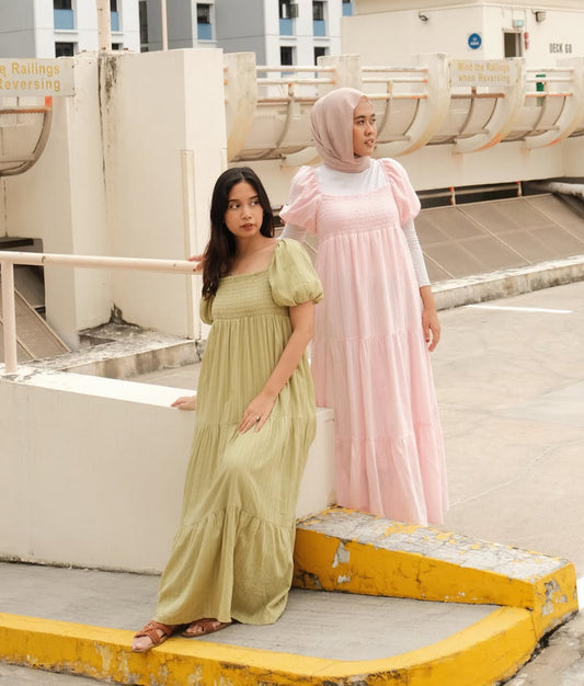 Resort Dress