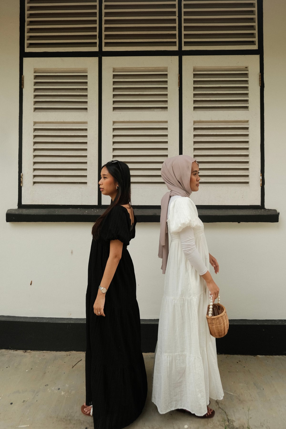 Resort Dress