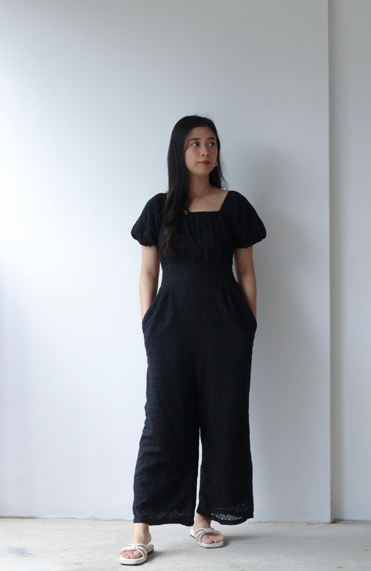 Jannah Jumpsuit