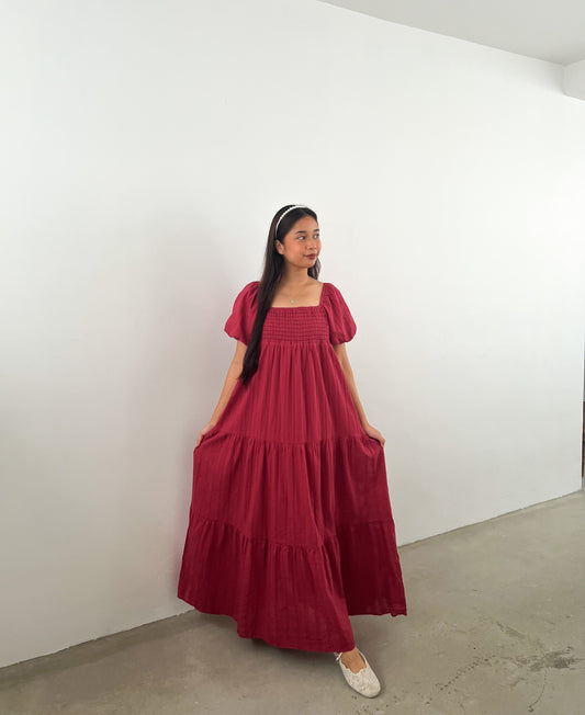 Resort Dress
